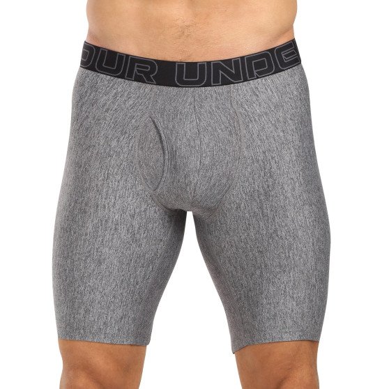 3PACK Herren Klassische Boxershorts Under Armour mehrfarbig (1383880 035)