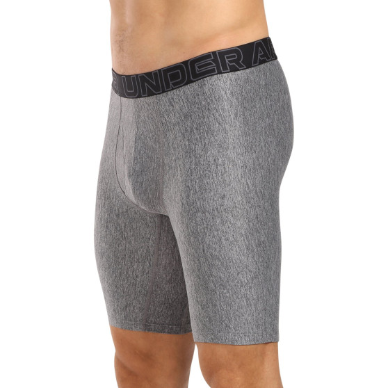 3PACK Herren Klassische Boxershorts Under Armour mehrfarbig (1383880 035)