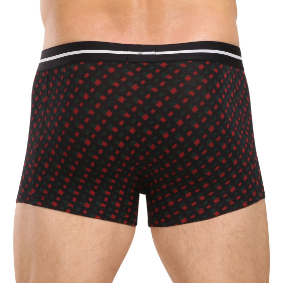 3PACK Herren Klassische Boxershorts BOSS mehrfarbig (50514998 982)