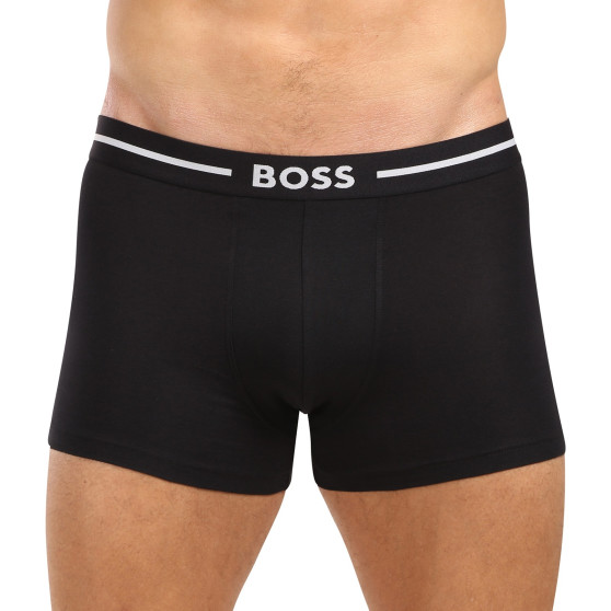 3PACK Herren Klassische Boxershorts BOSS mehrfarbig (50514998 982)