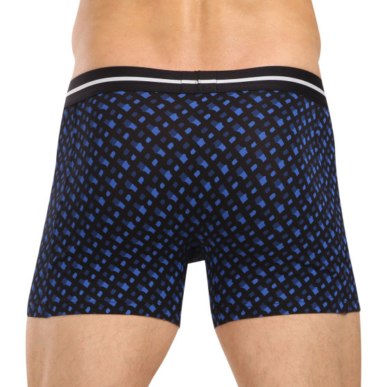 3PACK Herren Klassische Boxershorts BOSS mehrfarbig (50514998 982)