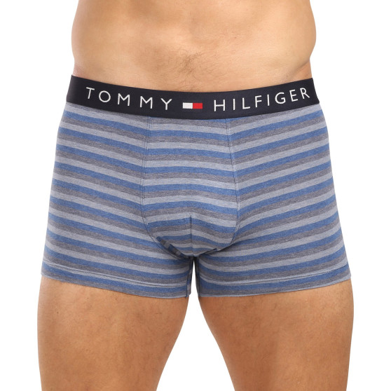 3PACK Herren Klassische Boxershorts Tommy Hilfiger mehrfarbig (UM0UM03399 0XR)