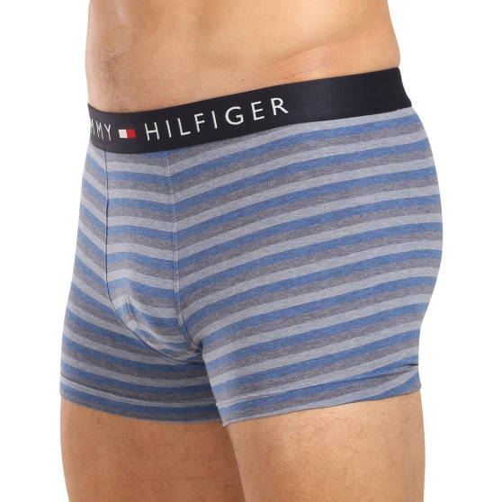 3PACK Herren Klassische Boxershorts Tommy Hilfiger mehrfarbig (UM0UM03399 0XR)