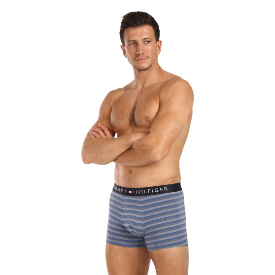 3PACK Herren Klassische Boxershorts Tommy Hilfiger mehrfarbig (UM0UM03399 0XR)