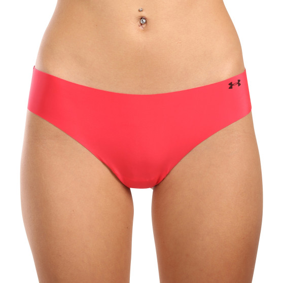 3PACK Damen Slips Under Armour mehrfarbig (1383897 713)