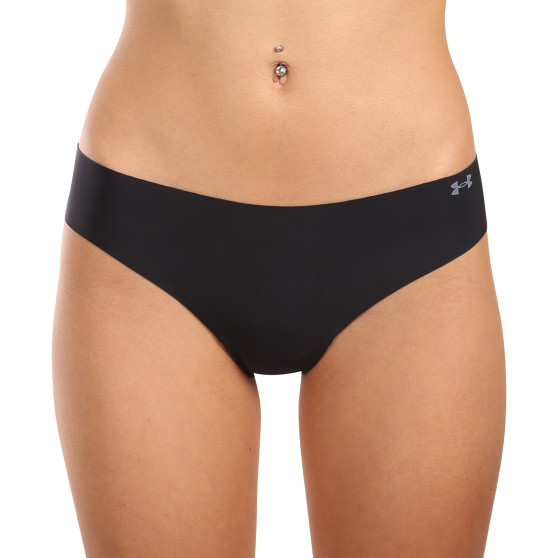 3PACK Damen Slips Under Armour mehrfarbig (1383897 713)