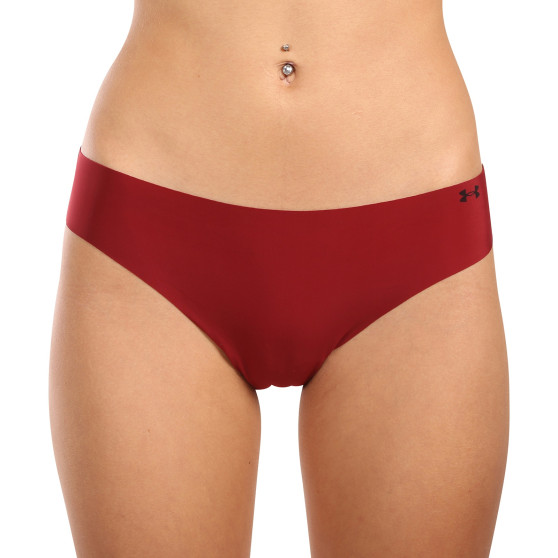 3PACK Damen Slips Under Armour mehrfarbig (1383897 713)