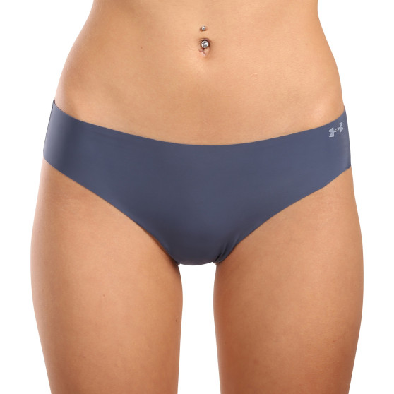 3PACK Damen Slips Under Armour mehrfarbig (1383898 572)