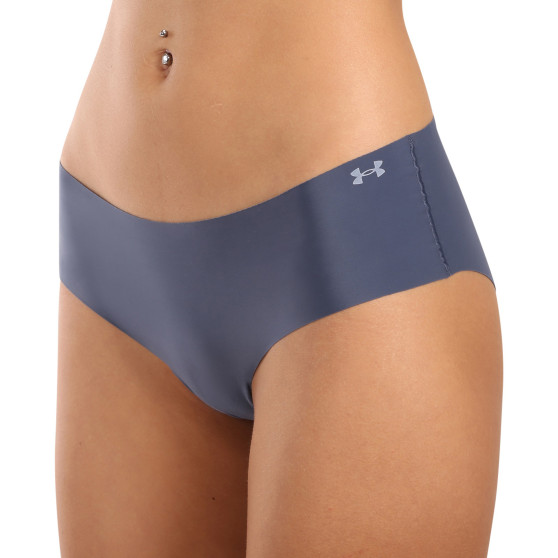 3PACK Damen Slips Under Armour mehrfarbig (1383895 652)