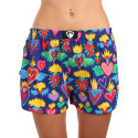 Represent Shorts für Frauen Bella Burning Valentine (R4W-BOX-0605)