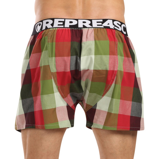 Represent Herren-Shorts Mikebox 23269