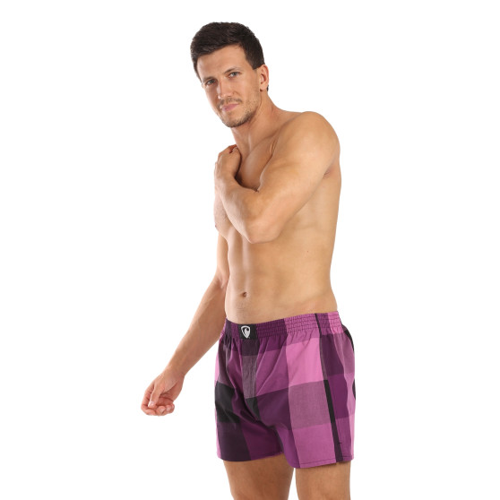 Herren Boxershorts Represent Alibox 21164