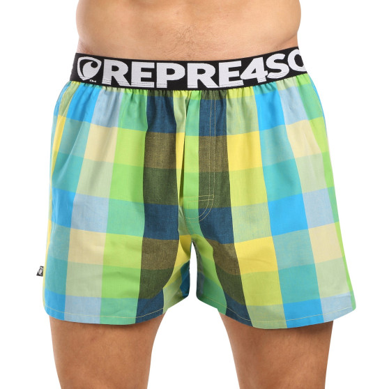 Represent Herren-Shorts Mikebox 23268