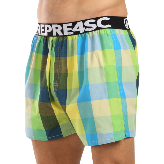 Represent Herren-Shorts Mikebox 23268