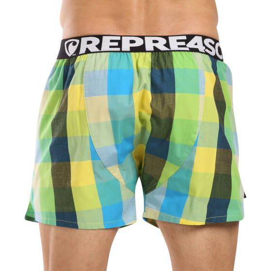 Represent Herren-Shorts Mikebox 23268