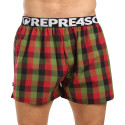 Represent Herren-Shorts Mikebox 23267