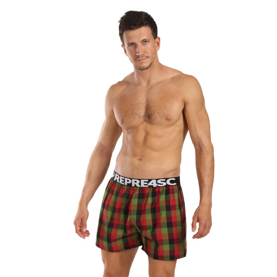 Represent Herren-Shorts Mikebox 23267