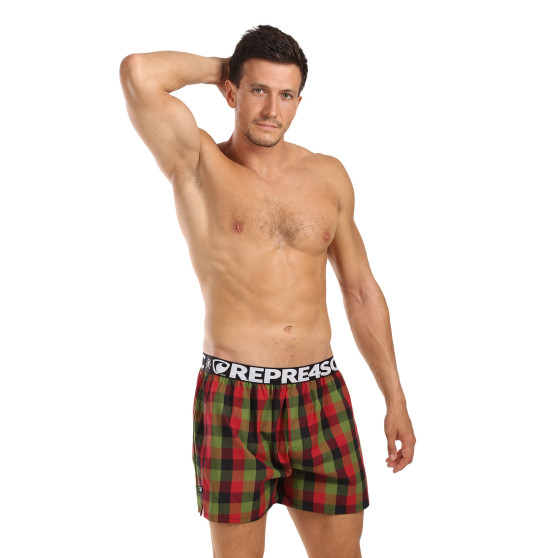 Represent Herren-Shorts Mikebox 23267