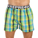 Represent Herren-Shorts Mikebox 23266