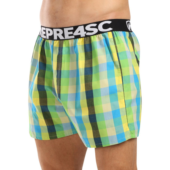 Represent Herren-Shorts Mikebox 23266