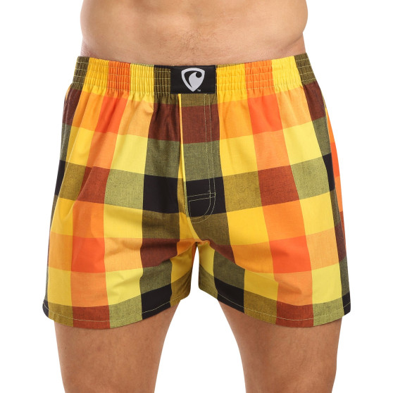 Herren Boxershorts Represent Alibox 21164