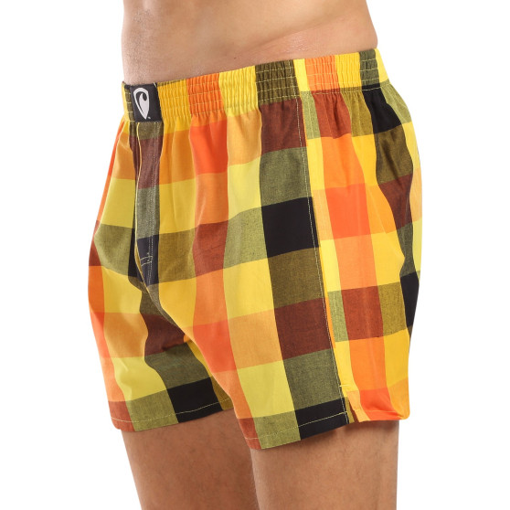 Herren Boxershorts Represent Alibox 21164