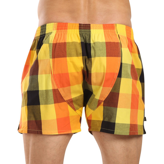 Herren Boxershorts Represent Alibox 21164