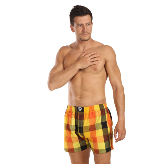 Herren Boxershorts Represent Alibox 21164