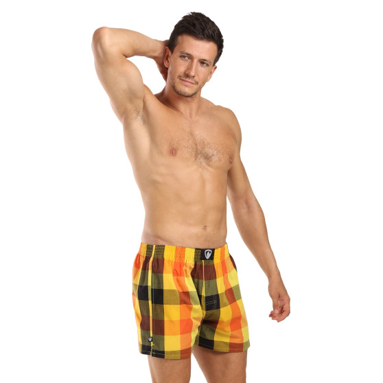 Herren Boxershorts Represent Alibox 21164