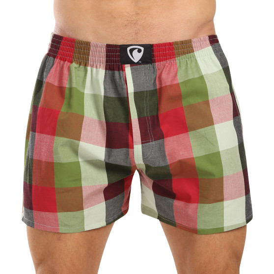 Herren Boxershorts Represent Alibox 21164