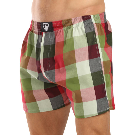 Herren Boxershorts Represent Alibox 21164