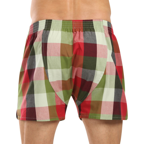 Herren Boxershorts Represent Alibox 21164