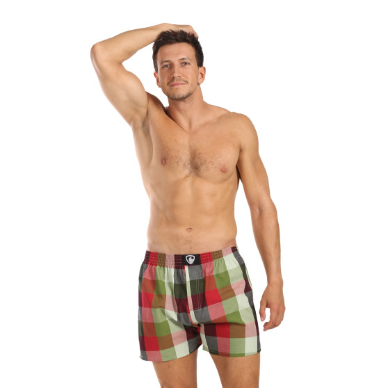 Herren Boxershorts Represent Alibox 21164