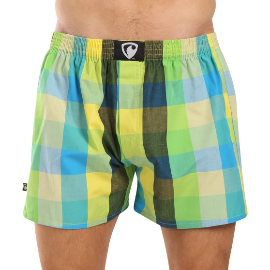 Herren Boxershorts Represent Alibox 21164