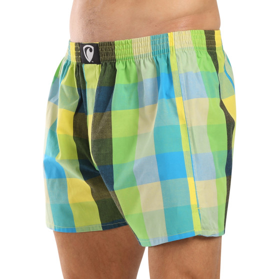 Herren Boxershorts Represent Alibox 21164