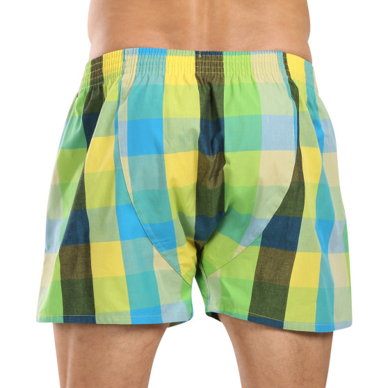 Herren Boxershorts Represent Alibox 21164