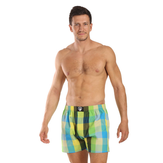 Herren Boxershorts Represent Alibox 21164