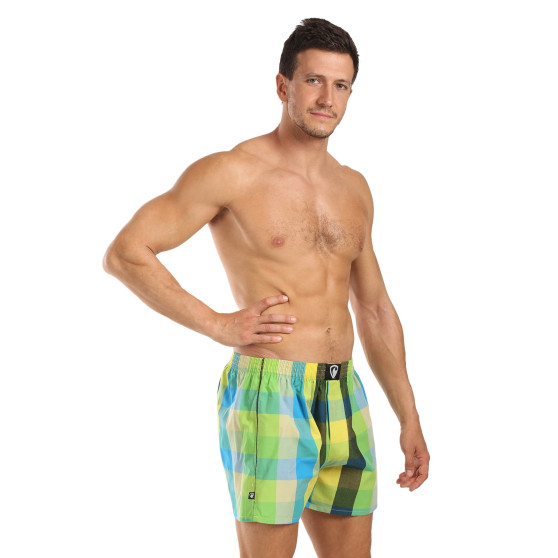 Herren Boxershorts Represent Alibox 21164