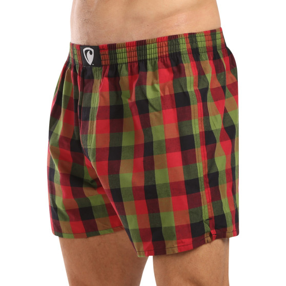 Herren Boxershorts Represent Alibox 21164