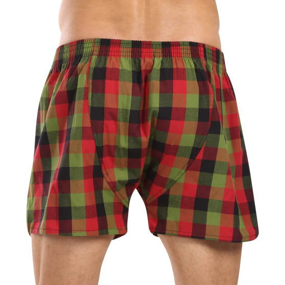 Herren Boxershorts Represent Alibox 21164