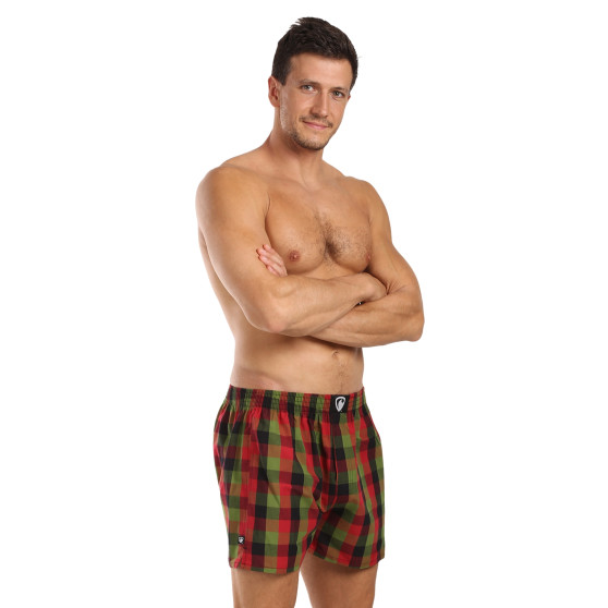 Herren Boxershorts Represent Alibox 21164