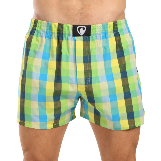 Herren Boxershorts Represent Alibox 21164