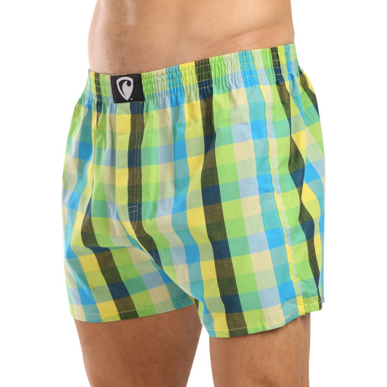 Herren Boxershorts Represent Alibox 21164