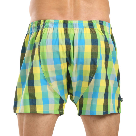 Herren Boxershorts Represent Alibox 21164