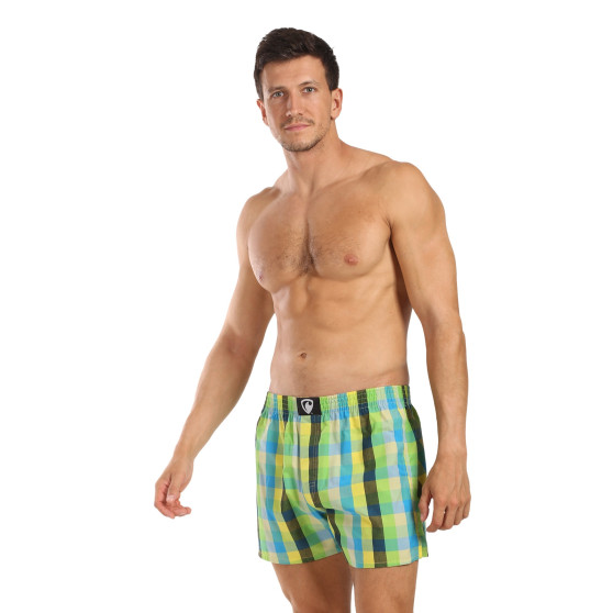 Herren Boxershorts Represent Alibox 21164