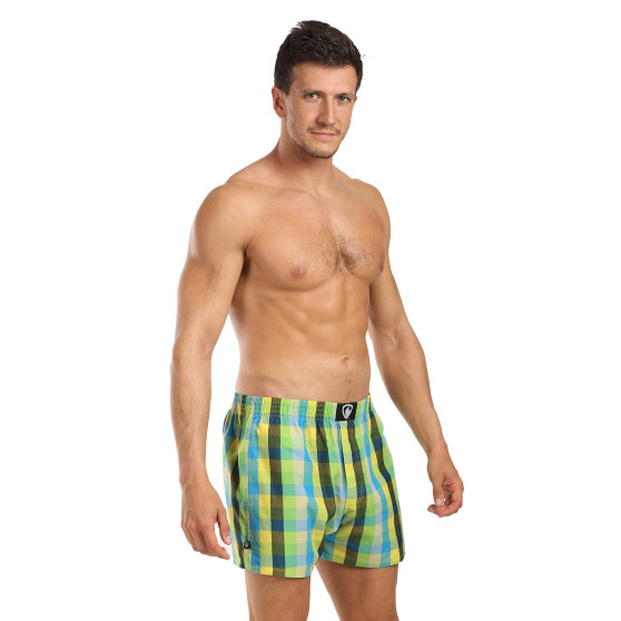 Herren Boxershorts Represent Alibox 21164