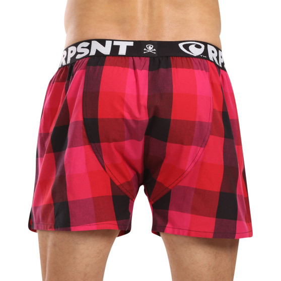 Herren Boxershorts Represent Mikebox 21258