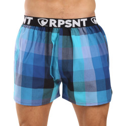 Herren Boxershorts Represent Mikebox 21258