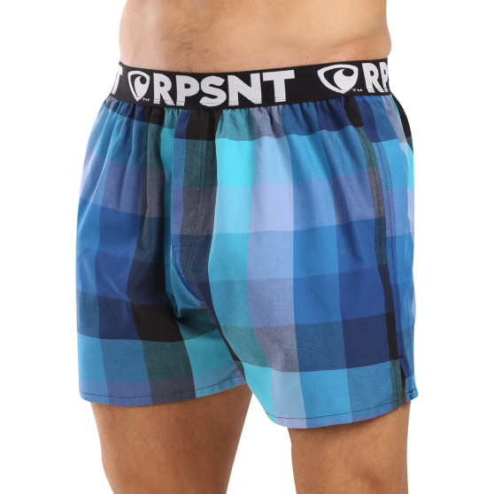 Herren Boxershorts Represent Mikebox 21258