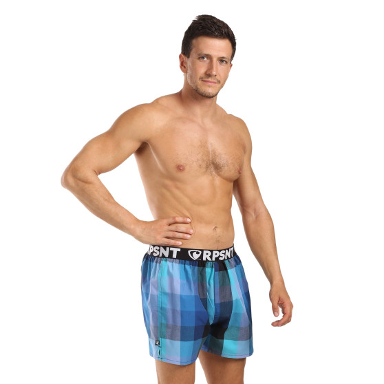 Herren Boxershorts Represent Mikebox 21258